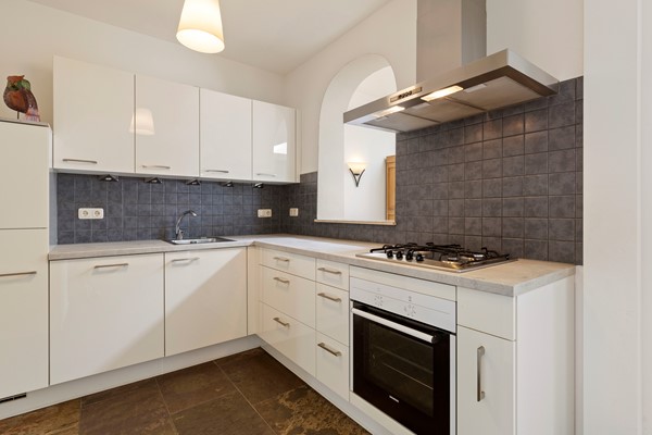 Medium property photo - Rubensstraat 6, 5914 TP Venlo